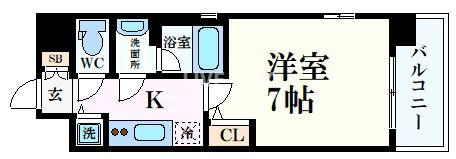 ベラジオ雅び西大路五条Ⅱ