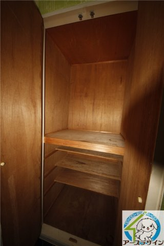 リアライズ今寺の収納|※類似部屋