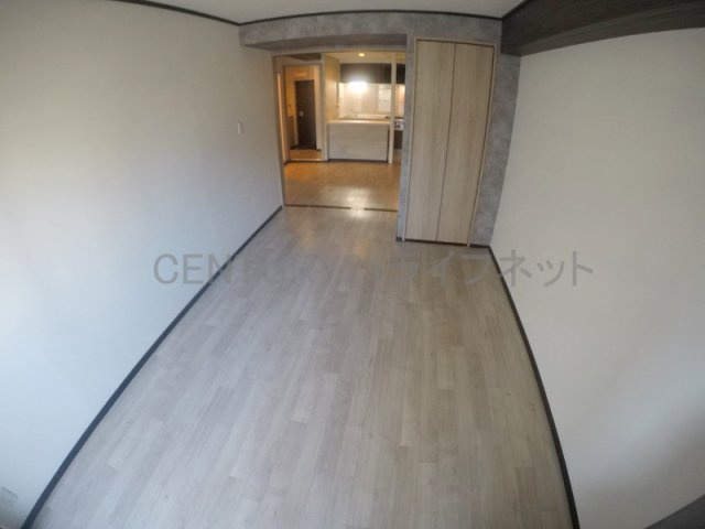 【内装】 | パークロッジマンション