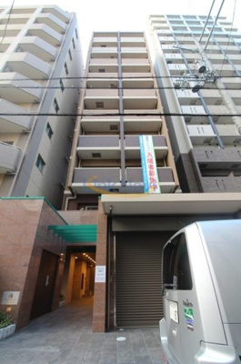 【外観】 | 藤の邸 京町堀
