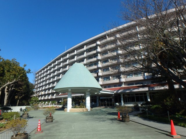 S1817R　アーバンヒルズ下田リゾート