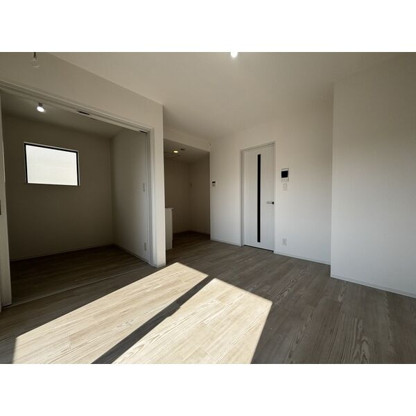 ジーメゾン名古屋中川グレイス　名古屋市賃貸　仲介手数料無料の内装