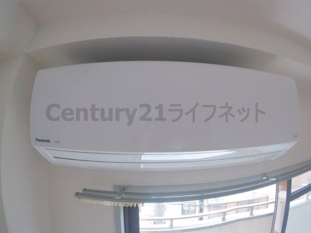 【設備】 | コーポ浦田