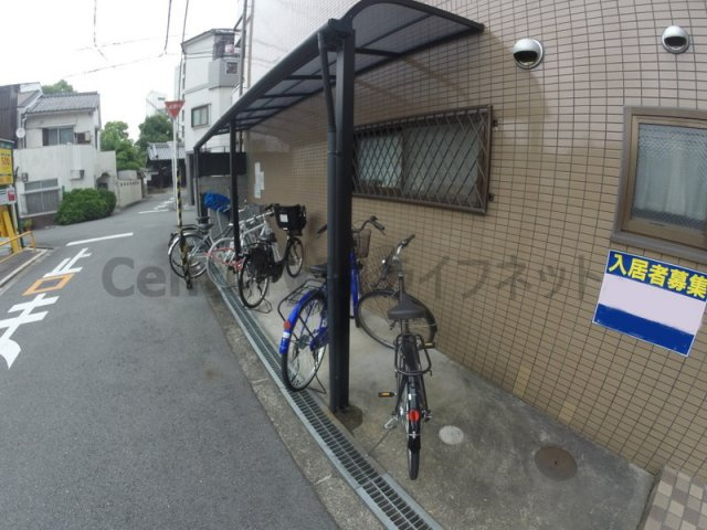 【その他共用部分】 | コーポ浦田