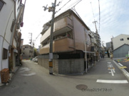 コーポ浦田の画像