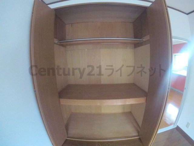 【収納】 | コーポ浦田