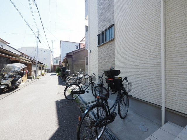F asecia Nobiltaのその他