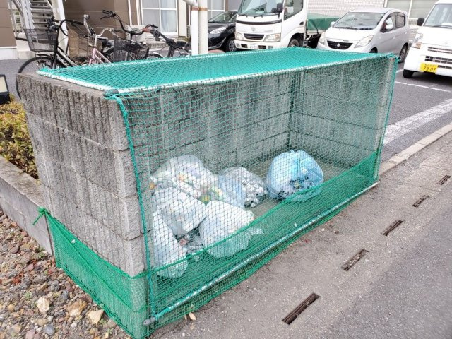 レオパレスエストのその他共用部分