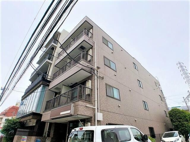 エミネンスのその他共用部分