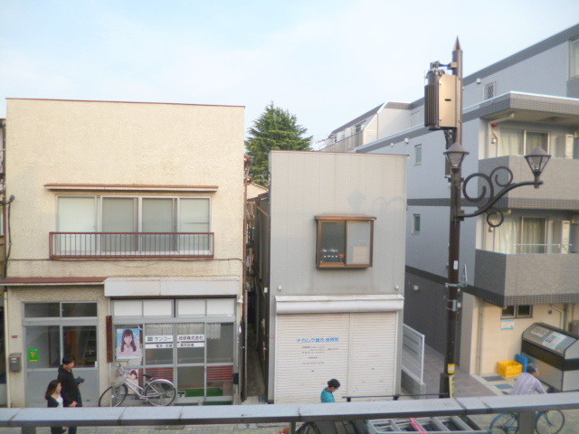ＶＥＲＤＥ丑丸の展望