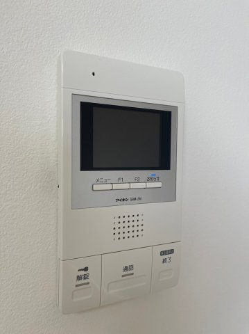 【セキュリティ】 | コンフォータブル阿波座