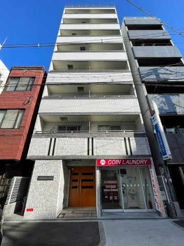 【外観】 | コンフォータブル阿波座