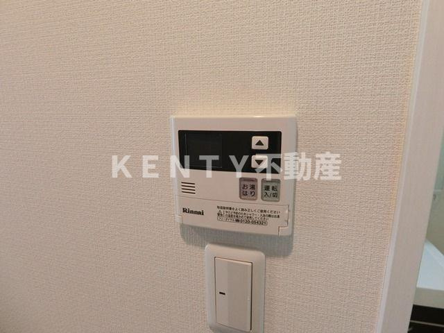 【設備】 | ＴＬＲレジデンス大鳥居