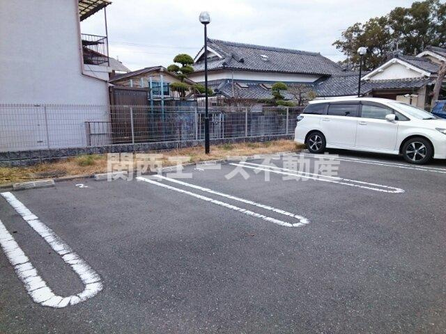 【駐車場】 | ココプラザ