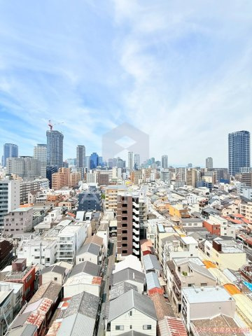 【展望】 | フォルトナート扇町