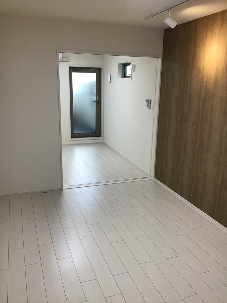 フジパレス井高野駅西Ⅰ番館の居間・リビング