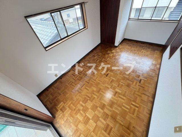 吉井町レジデンスの洋室|高崎、前橋のお部屋探しはエンドスケープまで！お客様の理想お聞かせ下さい♪