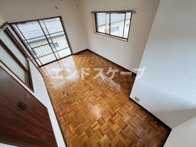 吉井町レジデンスの洋室|高崎、前橋のお部屋探しはエンドスケープまで！お客様の理想お聞かせ下さい♪