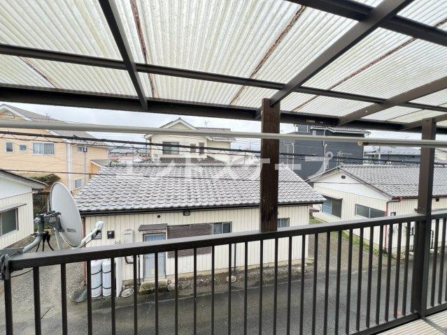 吉井町レジデンスの展望|高崎、前橋のお部屋探しはエンドスケープまで！お客様の理想お聞かせ下さい♪