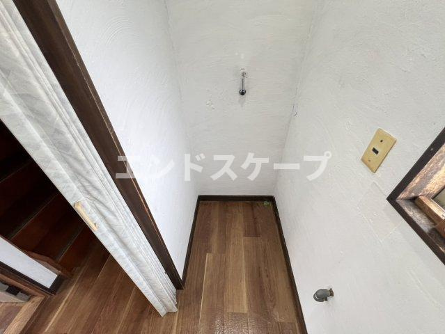 吉井町レジデンスの設備|高崎、前橋のお部屋探しはエンドスケープまで！お客様の理想お聞かせ下さい♪