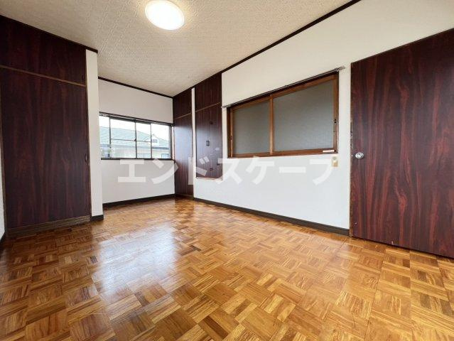 吉井町レジデンスの洋室|高崎、前橋のお部屋探しはエンドスケープまで！お客様の理想お聞かせ下さい♪