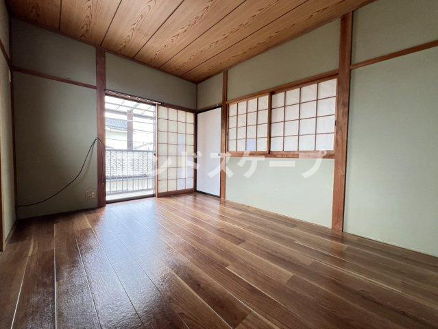 吉井町レジデンスの洋室|高崎、前橋のお部屋探しはエンドスケープまで！お客様の理想お聞かせ下さい♪