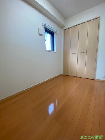 【寝室】 | アールメゾン道頓堀