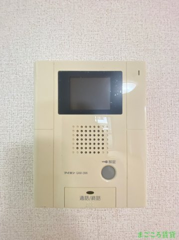 【セキュリティ】 | アールメゾン道頓堀
