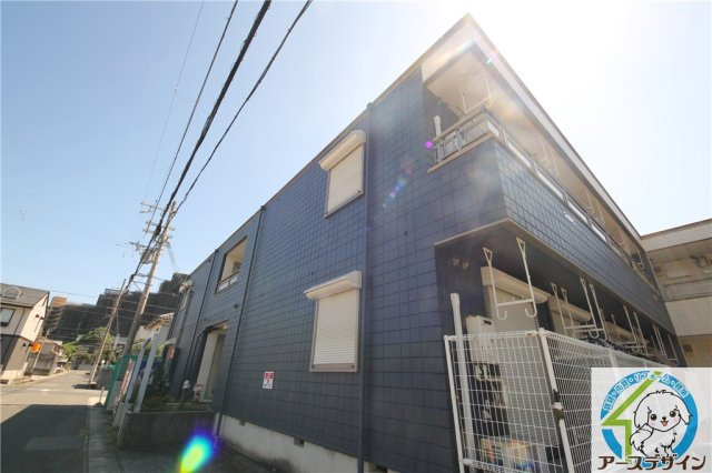 クローバー富士６号館