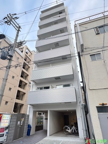 【外観】 | グランドゥール九条