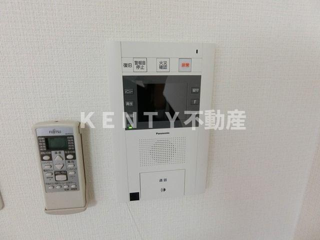 【セキュリティ】 | ＴＬＲレジデンス大鳥居 | シンプルで使いやすいトイレです