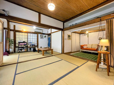 【和室】 | 馬場ビル