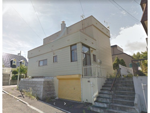 貸家　藤野4条10丁目9ー21