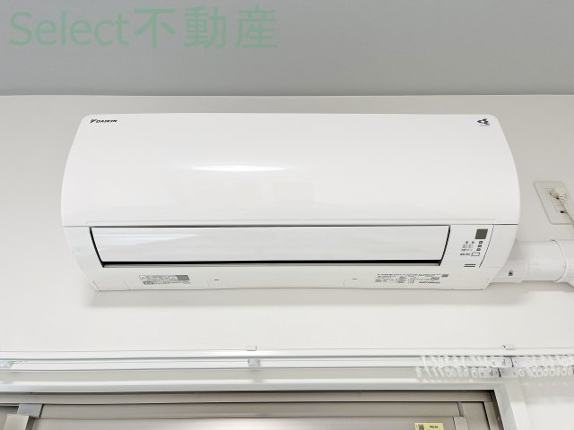 パルティール神宮南のその他