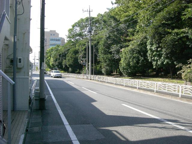 江東区清澄２丁目の賃貸マンション
