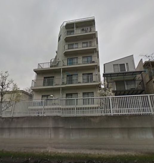 江東区清澄２丁目の賃貸マンション