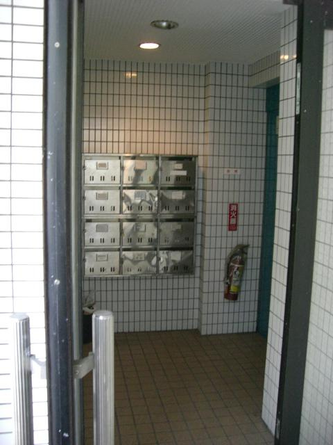 江東区清澄２丁目の賃貸マンション