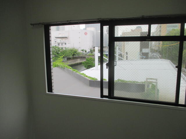 江東区清澄２丁目の賃貸マンション