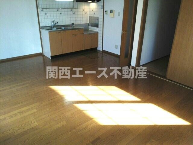 【その他】 | シャン・ド・フルールⅠ番館