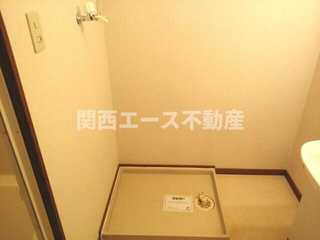 【設備】 | シャン・ド・フルールⅠ番館