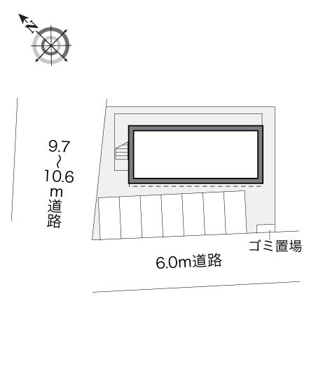 レオパレスしょうたの家のその他