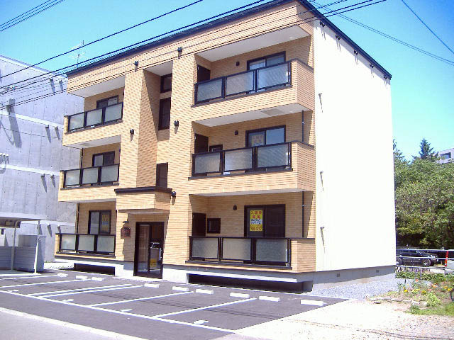 花てまり壱番館