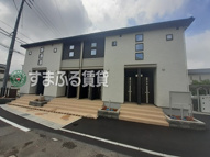サンフィールド　知立市牛田町の画像