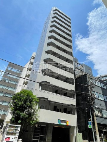 ステージファースト浅草橋