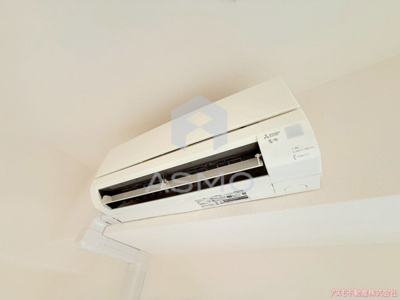 【設備】 | ソルテラス阿波座ウィズ
