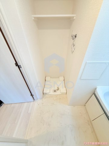 【設備】 | ソルテラス阿波座ウィズ