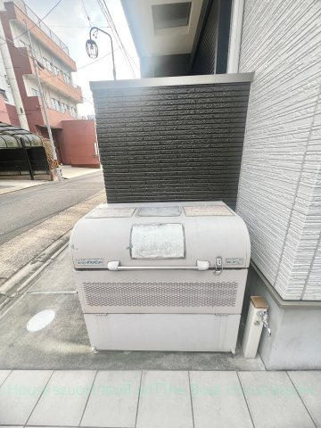ユノディエール本陣のその他