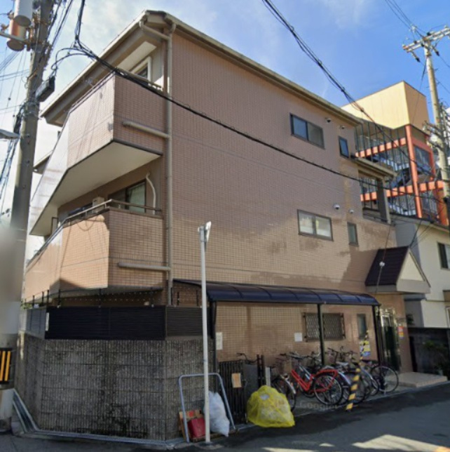 コーポ浦田