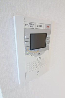 【設備】 | エスリード弁天町ポートヴィラ