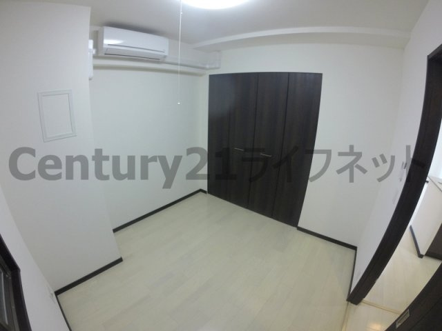 【寝室】 | エステムコート新大阪10ザ・ゲート